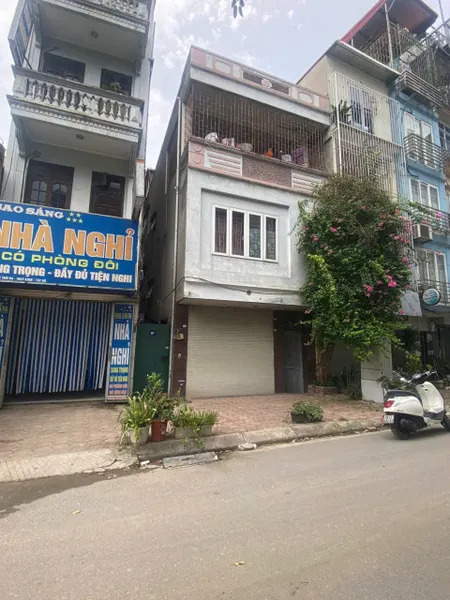 CHÍNH CHỦ BÁN NHÀ MẶT PHỐ DỐC TAM ĐA - TÂY HỒ