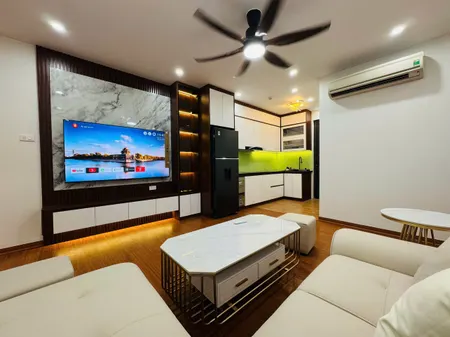 Chính chủ bán căn hộ chung cư 3PN – Toà 17T1 Vinaconex3 Trung Văn – Giá chỉ 6,2 tỷ