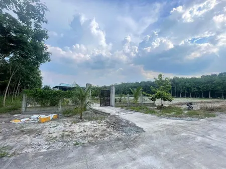 Bán nhà 250m² ngang 5m giá 860 triệu Xã Phước Thành