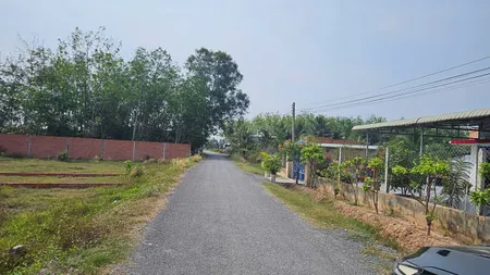LÔ ĐẤT ĐẸP GẦN KHU CÔNG NGHIỆP PHƯỚC ĐÔNG