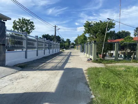 Chính chủ bán lô đất mặt tiền đường 7m sau lưng ubnd xã đại hiệp tích phú đại hiệp