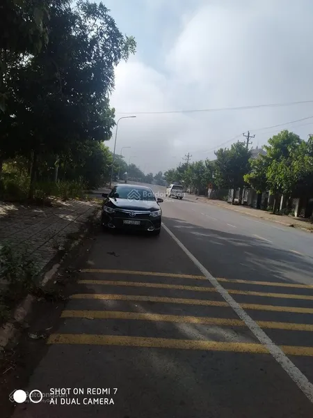 Bán đất mặt tiền 765 gần suối cát xuân hiệp xuân lộc đồng nai 5500m2 26tỷ