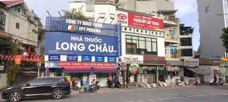 Hiếm!!! bán nhanh lô đất ngọc thụy, 193m x mt 29m, lô góc, 3 thoáng, view hồ, giá đầu tư