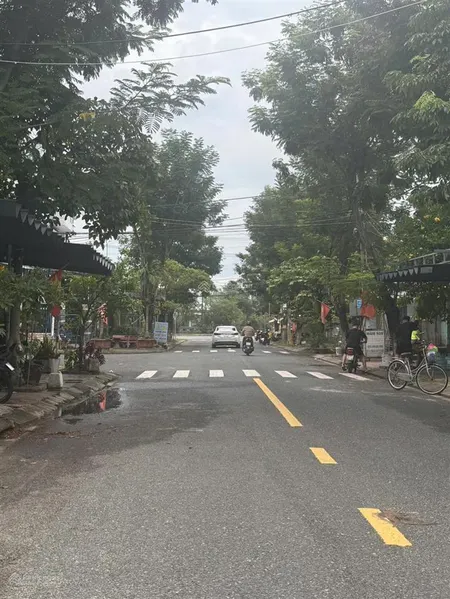 Cần bán lô đất siêu đẹp, siêu tiềm năng mt đào nghiễm, cách trục đường lớn nguyễn văn cừ 50m