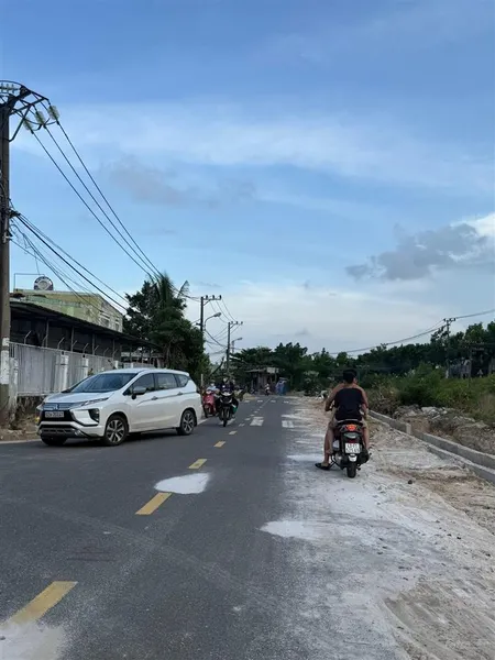Rẻ nhất thị trường xuân thiều, cần bán lô mt xuân thiều 33 đường 7m5
