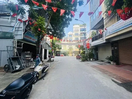 Bán đất. dịch vụ ngô thì nhậm. 50m2. mặt tiền 5m. 12,5tỷ. 0902 160 ***