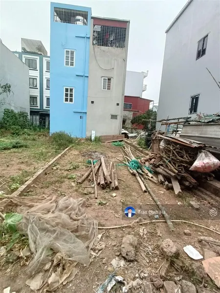 Đất thổ cư tổ 16 yên nghĩa, ngõ thông dt 44m2, mt 3.83m, ô tô đỗ cửa, 3.4 tỷ hà đông. 0886 743 ***