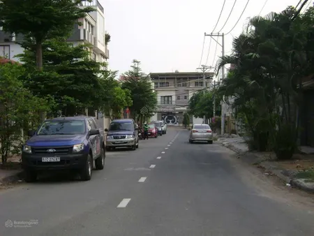 Góc 2 mặt tiền 24x12m gần 400m khu biệt thự ngay ngã tư ga, quận 12