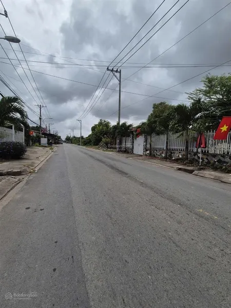 Hàng thơm giảm giá bán 1259m2 full thổ cư mt hoàng phan thái