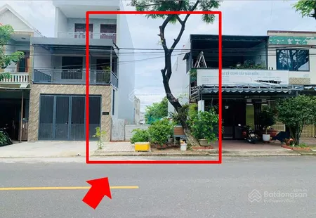 " bán trong tuần " đất mặt tiền đường 10m5 võ duy dương sát mê linh, hồ bàu tràm | 100m2 sạch đẹp