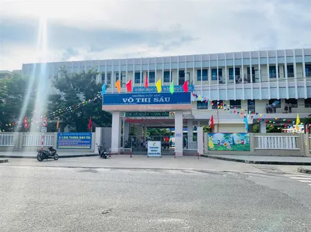 (kinh doannh) đất mặt tiền trần quý khoách gần tiểu học võ thị sáu | 85m2