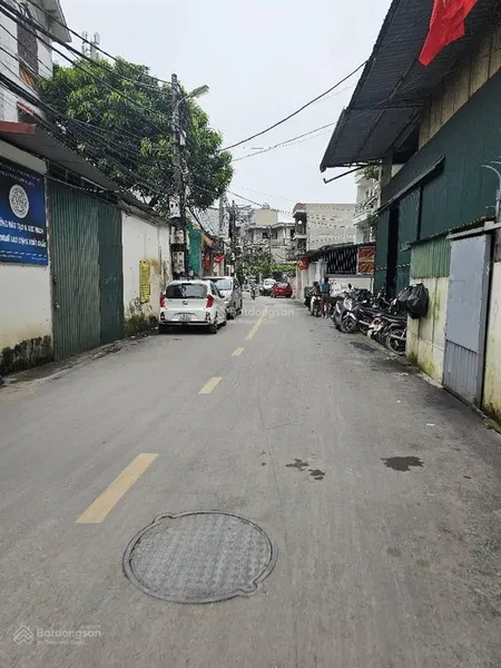 Bán đất tại phan trọng tuệ, 7,5 tỷ, 42 m2, mt 4 m, ngõ thông , ô tô vào nhà