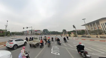 Chính chủ bán gấp 120m2 đất mặt phố ngã tư trịnh văn bô xuân phương, mt 7,5m, giá nhỉnh 31 tỷ