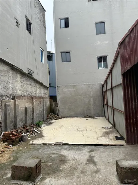 Siêu phẩm mặt phố 50m2, mặt tiền 5m ô tô tránh kinh doanh đỉnh giá 8,69 tỷ (có thương lượng)