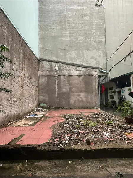 Cực phẩm ngô quyền lô góc 2 mặt ngõ 46,6m2* mt 13,8m ô tô qua nhà giá 9,59 tỷ ( có tl)