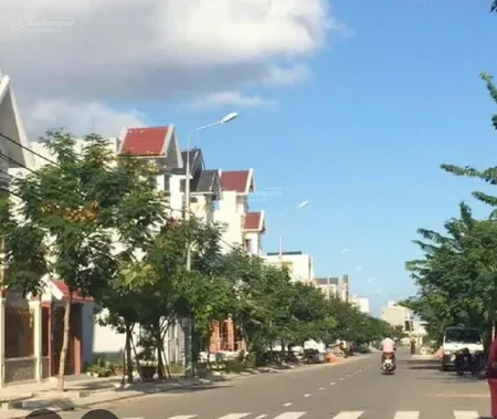 Bán đất mặt tiền đinh thị vân khu cân bộ cao cấp