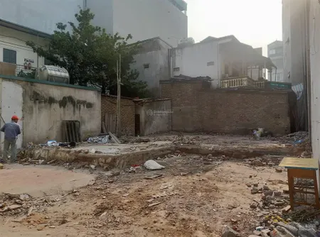 Bán đất mặt phố trần cung, 135m2, mt 5.7m, chỉ 28.5 tỷ 0363 737 ***