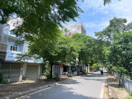 Đất xây building 275m2 mặt tiền 10m vuông vắn giá 86 tỷ tân mai , hoàng mai