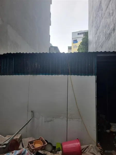 Chính chủ cần bán đất thổ cư ngõ 483 âu cơ phường nhật tân tây hồ hà nội 71.5m2 mt 5m giá 22.5tỷ