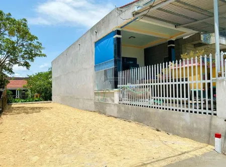 Giảm gần 1 tỷ cần bán nhanh mặt tiền khúc thừa dụ, thuỷ dương