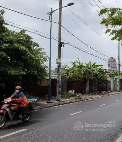 Lô đất cực hiếm 3316m2 full thổ cư mặt tiền kênh tân hoá, giáp đầm sen giá bán 300 tỷ