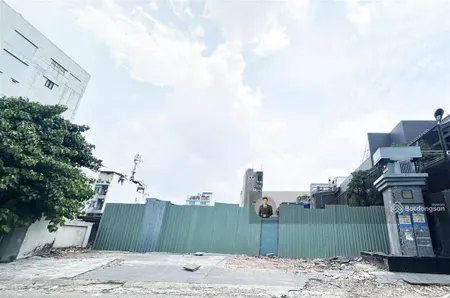 Khan hiếm lô đất góc 2 mt trung tâm ngô thời nhiệm, quận 3 dt22x20m ctxd hầm 6t 250 tỷ