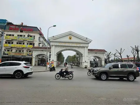 Cần bán gấp lô đất dv khu d yên nghĩa, hà đông.dt 53m.mặt tiền 420.giá tốt lại được dt to