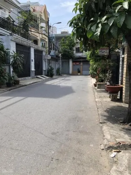 Bán đất bình thạnh! hẻm xe hơi gần mt nguyễn xí, dt 78m2, ngang lớn 5.2m, giá 7.9 tỷ tl