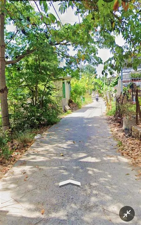 2 mặt tiền trước sau hẻm ô tô mai thị dõng nối dài,cách biển hòn chồng 2,5km giá 3 tỷ 050 triệu