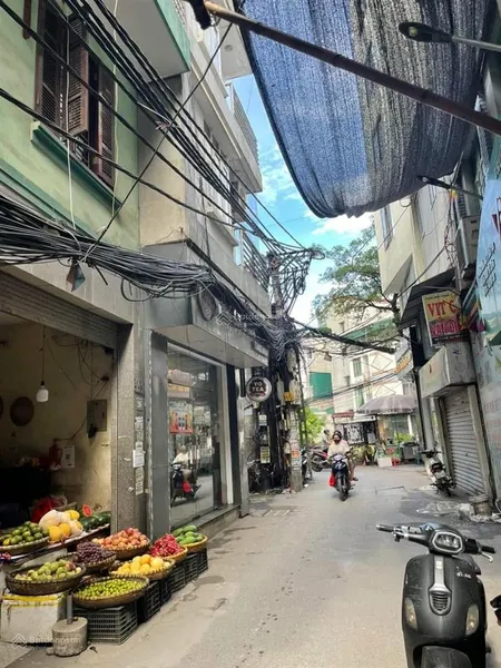Đất hiếm, rẻ đẹp tt mỹ đình, ngõ rộng thoáng, gần phố, 200.5m, mt 7m, nở hậu, giá đầu tư