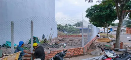 Lô đất góc 2 mt ngay đh văn làngđặng thùy trâm p13 q.bt nở hậu 10m dài 22m gpxd hầm + 6 tầng
