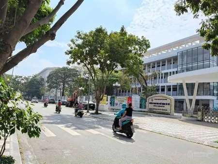 Mặt phố phú xá, phú thượng, tây hồ, 182 m2, vỉa hè, kinh doanh, ô tô dừng đỗ, mt 10m. giá đầu tư.