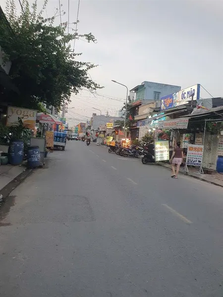 Cơ hội sở hữu đất đẹp vuông vức ngay mặt tiền nguyễn thị tú, vĩnh lộc a, bình chánh