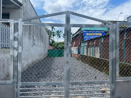 360triệu/220m2 100% thổ cư mặt tiền đường nhựa 20m sát kcn trảng bàng sổ sẵn công chứng