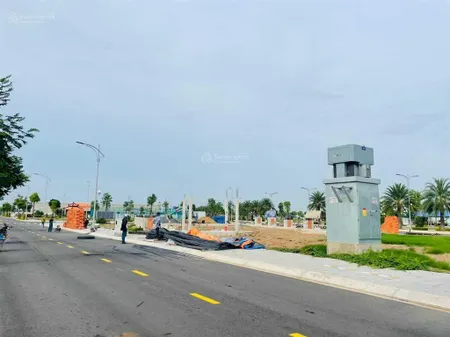 Bán gấp lô đất nền 5x20m, sổ hồng riêng, 2.5 tỷ, mặt tiền nguyễn hữu trí 0941 030 ***