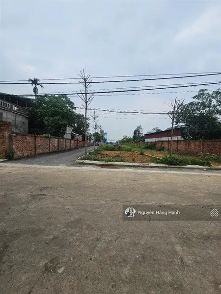 Siêu phẩm lô góc 204m 2mt trục chính khoang mái đồng trúc đón sóng metro 05 nhỉnh 40tr