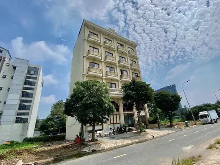 BDS HVL 33 PHAN BÁ VÀNH, P. THẠNH MỸ, Q2 GIÁ 145 TỈ CÓ HĐ 285TR/TH