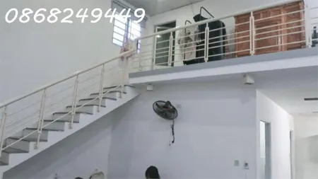 Bán Đất Tặng Nhà 2.5 Tầng, Mặt Kiệt 6m Ô Tô Thông, Gần Biển Mân Thái