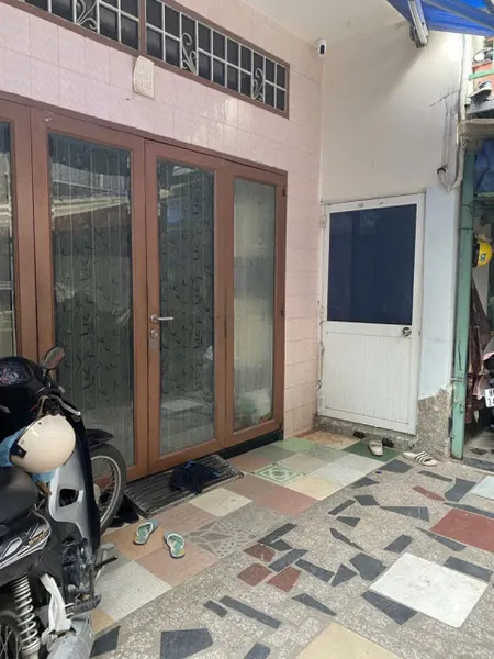 ⭐️⭐️ Giảm 100tr! Nhà SHR C4 89m2 – Quang Trung Gò Vấp