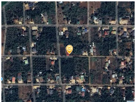 Bán đất 134.8m² ngang 5m giá 350 triệu Xã Ea Ktur 10/9/2024