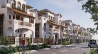 Casa Townhouse Blanca City Nơi an cư, đầu tư sinh lời Không gian sống đẳng cấp