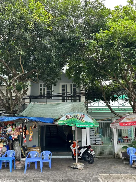 NHÀ MẶT PHỐ - Chính Chủ Cần Bán Tại 94A Hùng Vương, Phường 7, TP BẾN TRE ( nay Vĩnh Long )