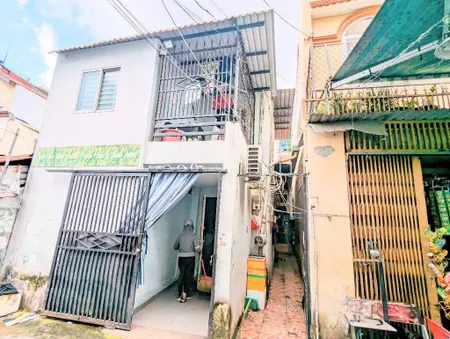Giảm giá Bán gấp nhà HXH Trần Xuân Soạn, Tân Hưng Q7. DT 83m2. Giá chỉ 7,6tỷ.