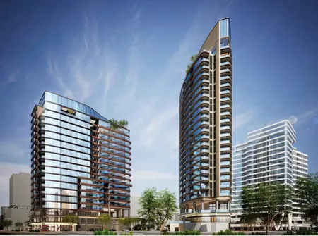 MUA BÁN DỰ ÁN CAO CẤP THE REGENCY PHÚ MỸ HƯNG, VIEW HỒ BÁN NGUYỆT , CẦU ÁNH SAO. XEM NHÀ MẪU 0901323786