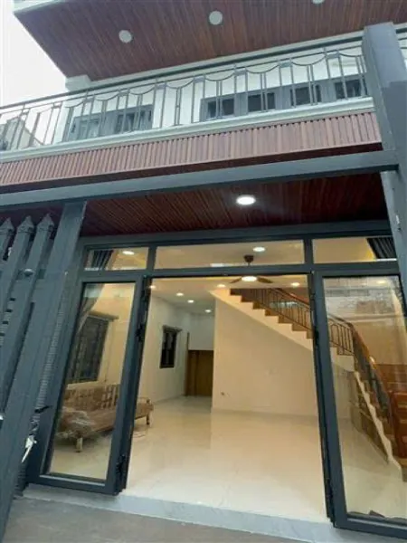 ⭐️⭐️⭐️ Nhà mới 2 tầng 124m2, Lô góc – Quang Trung Gò Vấp