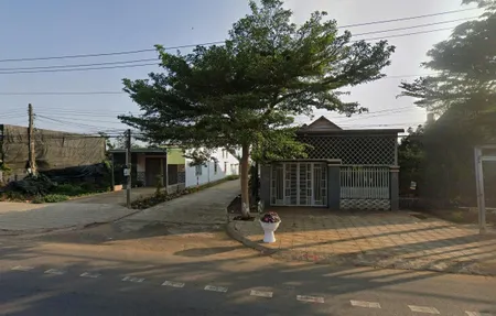 Cần bán lô đất hẻm xe hơi tâm huyết