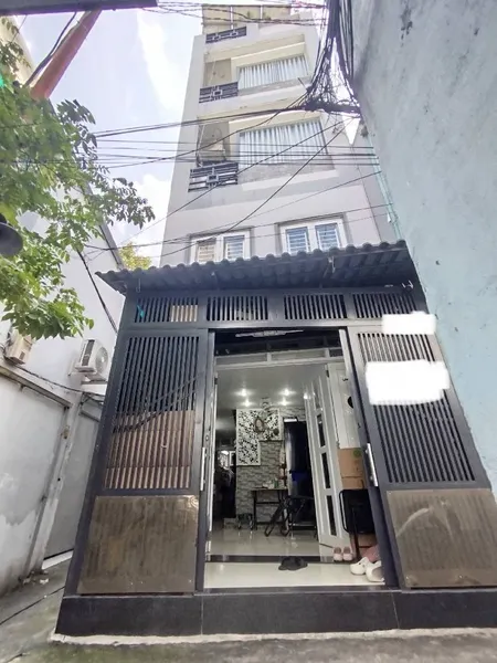 SIÊU PHẨM 8PN - ĐẦU TƯ CHDV VÔ TƯ- GIÁ RẺ LUN