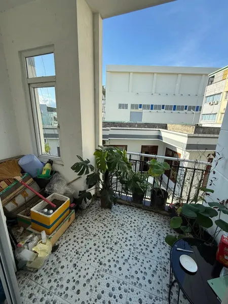 NHÀ 2 MẶT KIỆT ĐIỆN BIÊN PHỦ - NHÀ 3 TẦNG -  NHỈNH 4 TỶ - 0917351553