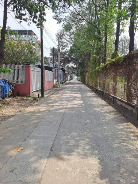 Bán đất 269m² ngang 10m giá 6.9 tỷ Phường Bình Dương 0815422197