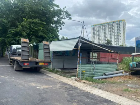 Bán đất 158.4m² ngang 5m giá 3.9 tỷ Phường Phú Lợi 0815422197